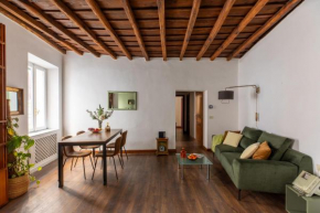 iFlat Classic And Contemporary Home